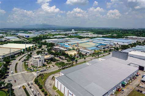 first philippine industrial park.